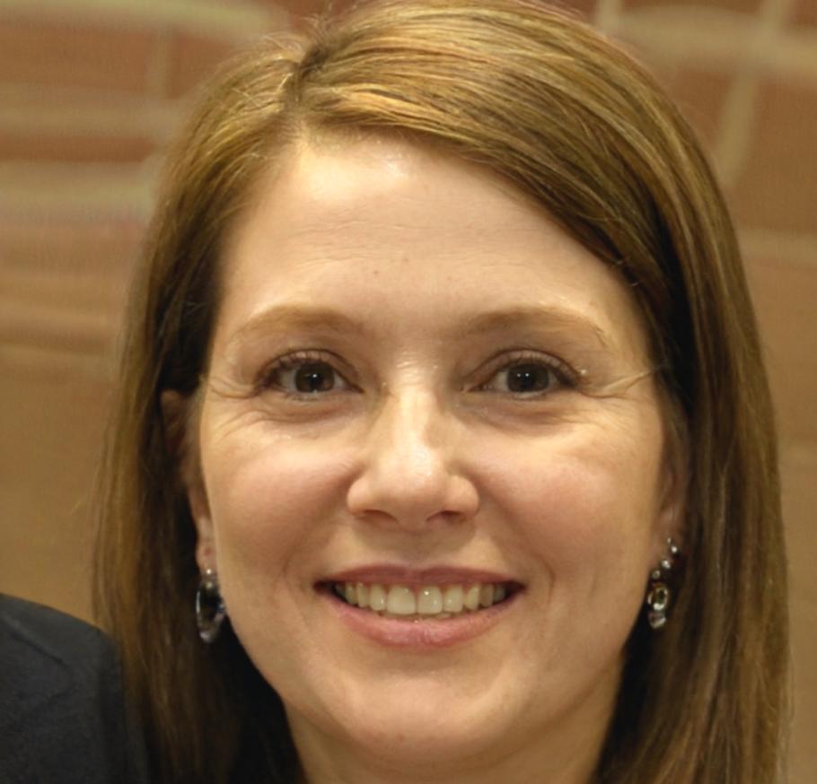 Sabine Richter, IT-Leiterin